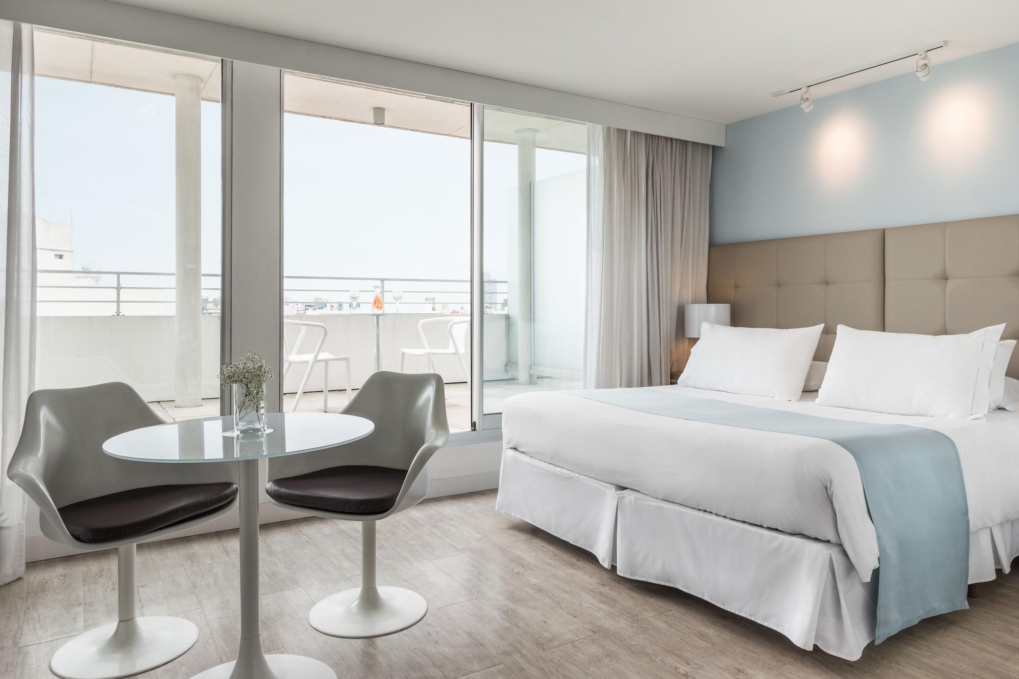 Vivaldi Loft Punta Carretas